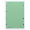Access Panel Green and Silver 55 x 75 cm