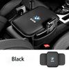Car Armrest Box Pad Center Console Arm Rest Storage Pocket For BMW  E39 E46 E60 E90 E90 F01 F10 F30 E93 G01 G20 G21 Sticker