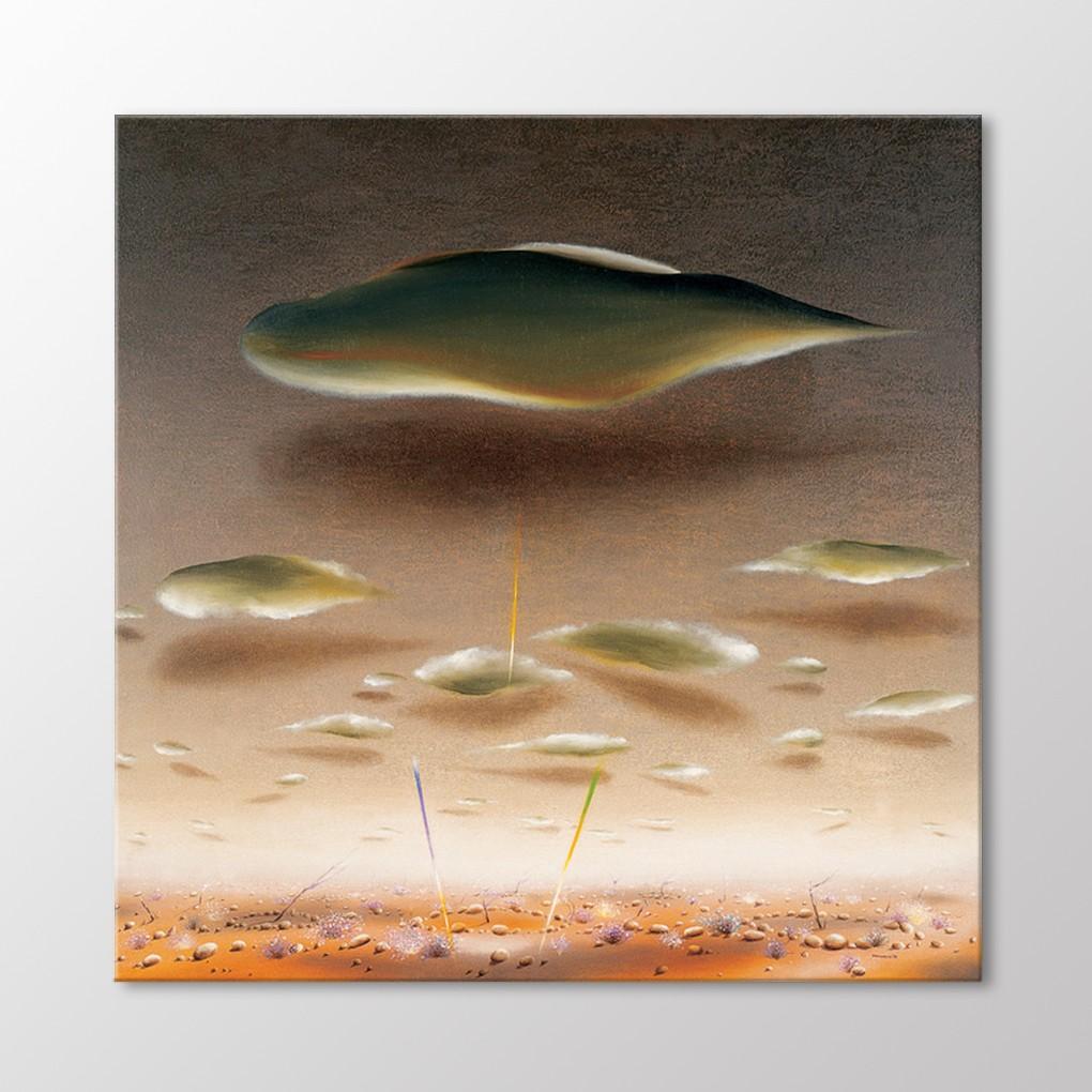 

Абстрактная Композиция Живопись