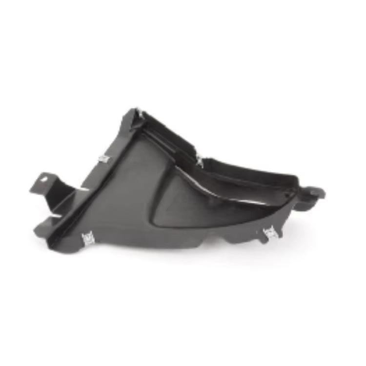 51757193493/51757193494 Compatible Triangle Plate for BMW 5 F07