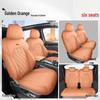 2024 BYD Tang DMI Champion Edition Car Seat Cover for EV Seven-Seater - Full Wrap, All Seasons.