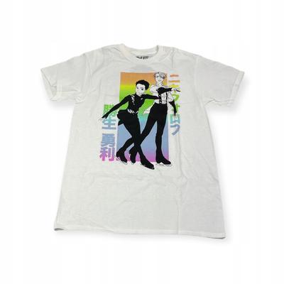 Camiseta feminina Spencer's estampada S