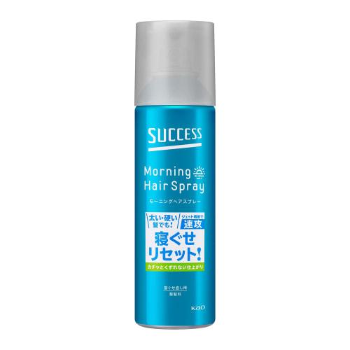 Success morning hair spray 220g straightening styling spray