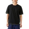 Skechers Casual Sports Style Cool Simple Loose T-Shirt Unisex Tops L226U028-0018