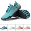 2025 Summer New Hiking Shoes Five Finger River Tracing Shoes Swimming  Multi Functional Yoga Shoes Breathable Quick Drying