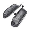 Motorcycle Rear Tail Fairings Seat Side Panel Cover For MT-07 FZ-07 2014-2017