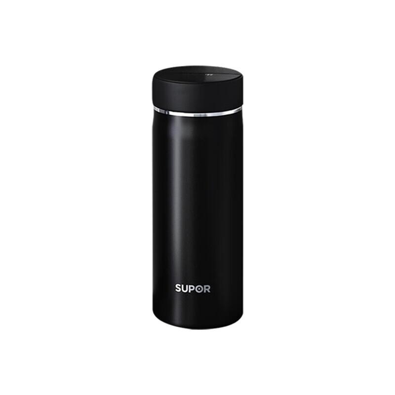 SUPOR Zhuo Series 316L Stainless Steel Vacuum Insulated Mug
