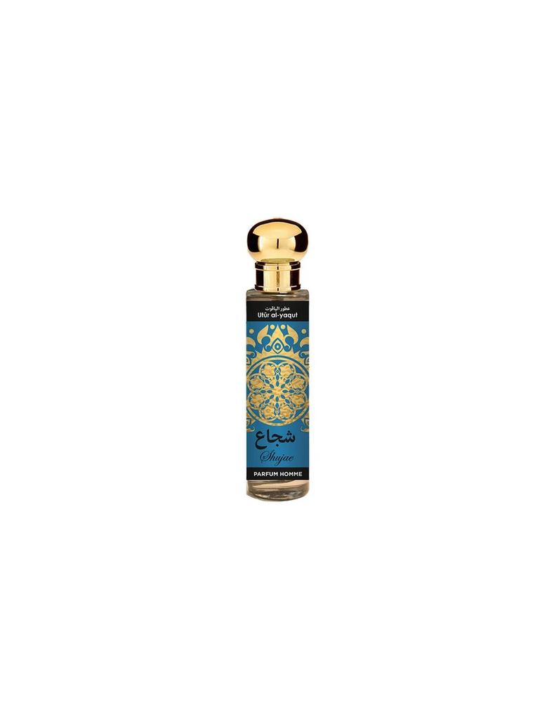 Saphir Utur Al-Yaqut Shujae Parfum 30ml