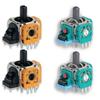 3D Analog Sensor Module Controller Joystick Axis Analog Thumb Sticks Repair Acessory Kit for