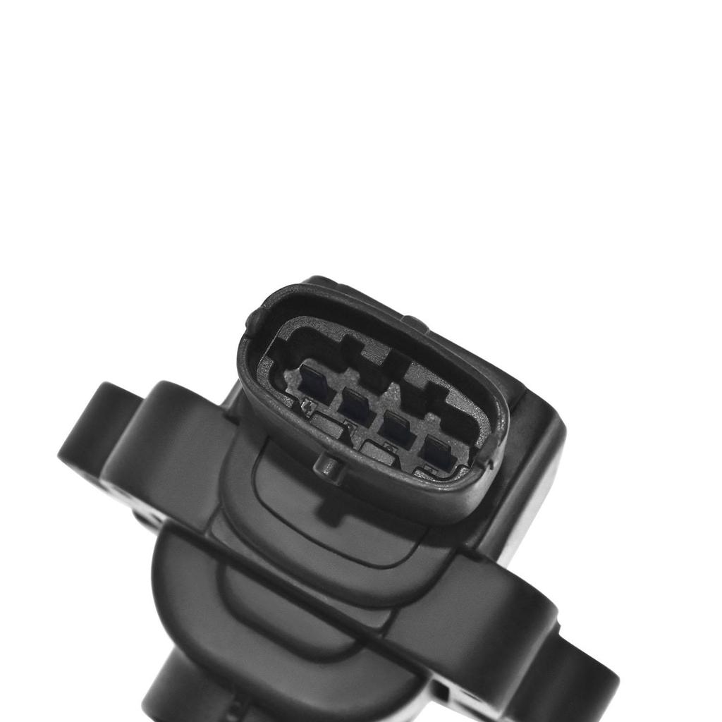 Ignition coil 2S7G-12029-AD