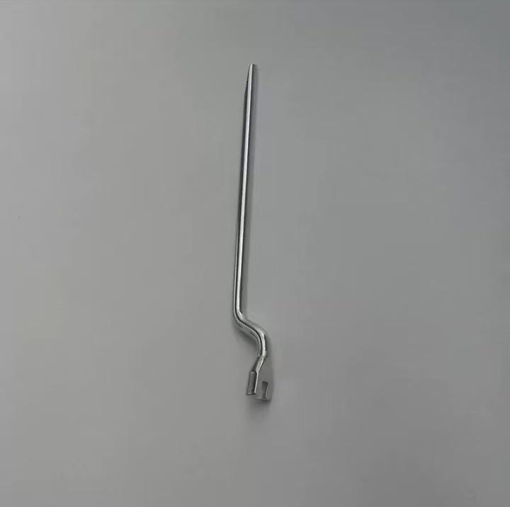 Adjustable Multi-Flange Piano Tuning Repair Tool Set