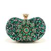 Light luxury new dinner bag style fashion versatile ball elegant clutch bag exquisite dress with portable