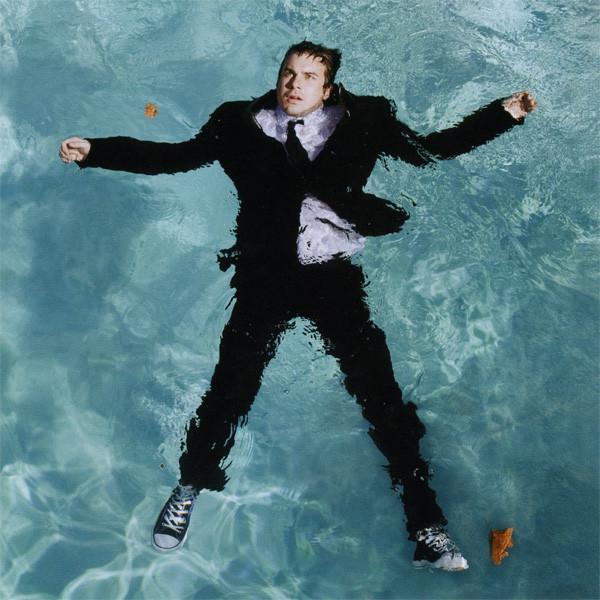 

CD HOWIE DAY - Sound The Alarm 82796938012PROM Epic 2009 US Rock Used