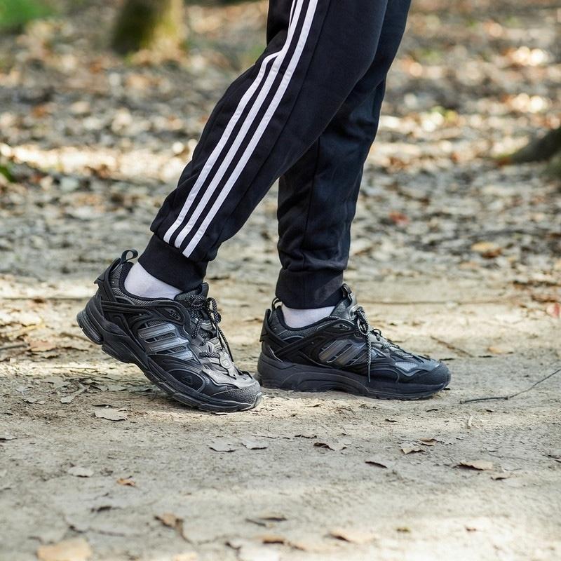 adidas Spiritain 2000 Deluxe Black Men's GX8530