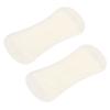 2pcs Amniotic Fluid Test Strip Maternity Home High Sensitivity Feminine PH Test Strips