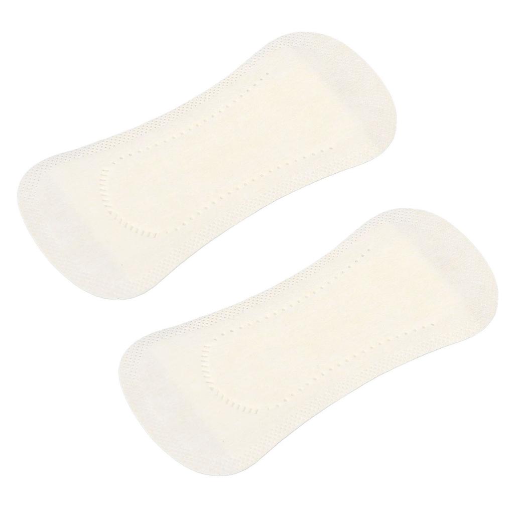 2pcs Amniotic Fluid Test Strip Maternity Home High Sensitivity Feminine PH Test Strips
