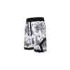 New Jordan Casual Shorts Men's White FV8615-100