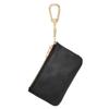 2025 New Women's Genuine Leather Mini Coin Purse - European & American Style, Short & Super Thin Wallet