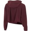 Nike One Women's Repel Oversized Hooded Woven Jacket IH8601-652