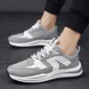 Fashion New Mens Sports Shoes Summer Breathable Training Sneakers Outdoor Wear-resistant Hiking Climbing Shoes Fashion Running Shoes Man