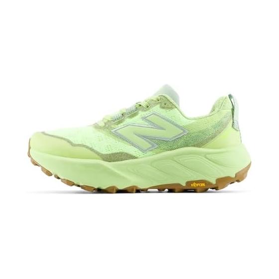 new balance Женские кроссовки для трейлраннинга и активного отдыха Fresh Foam X Hierro v9 Fresh Foam Climbing Outdoor Trail Running Shoes