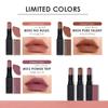 Revlon ColorStay Suede Ink Lipstick 004 Pure Color Brick Tinted Soft Talent, Image Brown, Lip, Long-Lasting, Matte, 2.55g