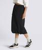 Vans Riley Parachute Cargo Skirt - Black / Vn000Hqbblk1