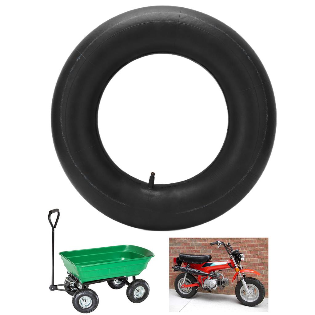 4.00‑10in Motorcycle Inner Tube Rubber Replacement for Honda CT70 CT70H 70 Mini Trail IT13 Dirt Bike