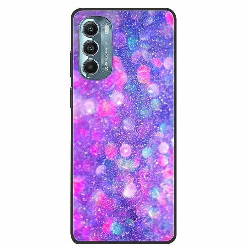 For Motorola Moto G Stylus 5G 2022 Case Luxury TPU Soft Silicon Back Cover For Moto G Stylus 5G 2022 Funda Capa Shockproof Coque