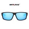 Men's Polarized UV Protection Sunglasses for Outdoor Fishing & Driving - Fashion Trend P9502