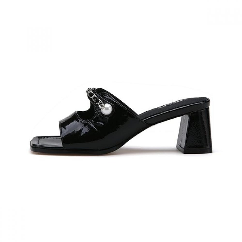 Misope Chinelos Femininos S 5,5cm 2 cores 012423707