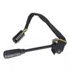 M63K-0055454124 0045456724 Car Wiper Switch Headlight Switch For Mercedes Benz LHD