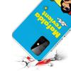 Mafalda Cartoon Phone Case For Samsung Galaxy A52 A32 A22 A12 A51 A31 A50S A30S A20S A10S Note 20 Ultra 10 Plus S10 A72 A71 Gala