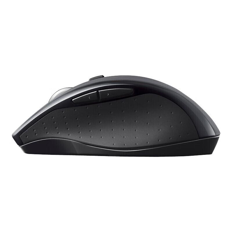 

Logitech M705 Wireless Laser Mouse