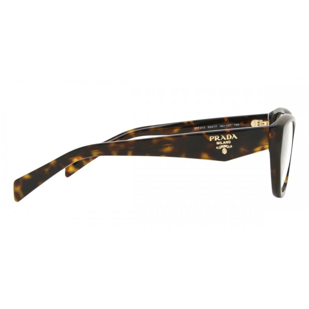 Prada Pr 21zv 19j1o1 Women Eyeglasses