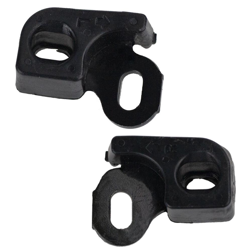 Sliding Door Stopper Left Right For Toyota Hiace Commuter Grandia GL Super Grandia GL 2005-2019 69419-26010