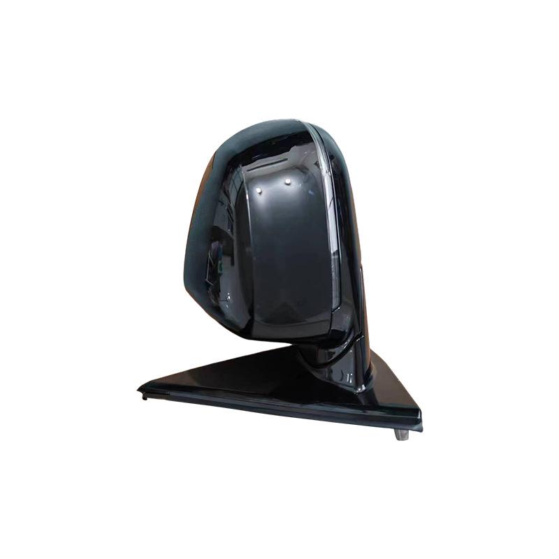 BMW X5 F15 Rearview Mirror Reflector & Shell Light (2013-2018)