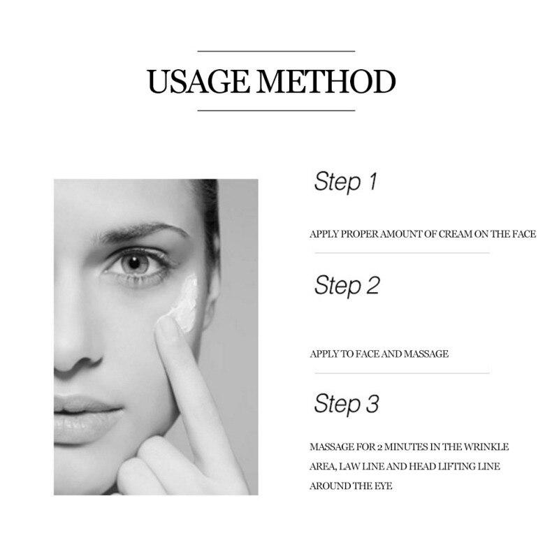 Anti Wrinkle  Facial Cream Collagen Power Lifting Cream Face Cream