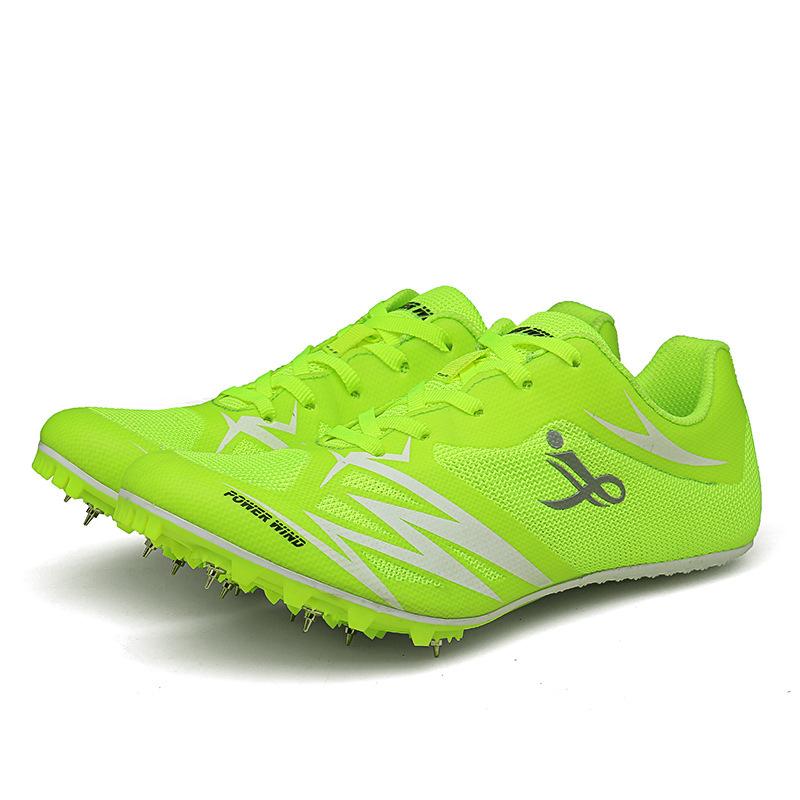 Running Spikes Laufschuhe Damen Mit Spikes Athletische