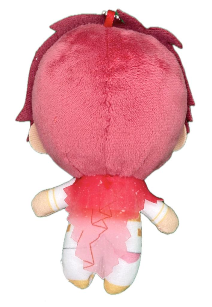 IDOLiSH7 Kiradoru Plush Toy ~WRITE THE NEXT STEP WITH YOU~ Approx. 11cm (Nanase Riku)