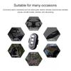 Motorcycles Led Flashing Lights LED Night Light Battery Powered Small Strong Light For RC-Car