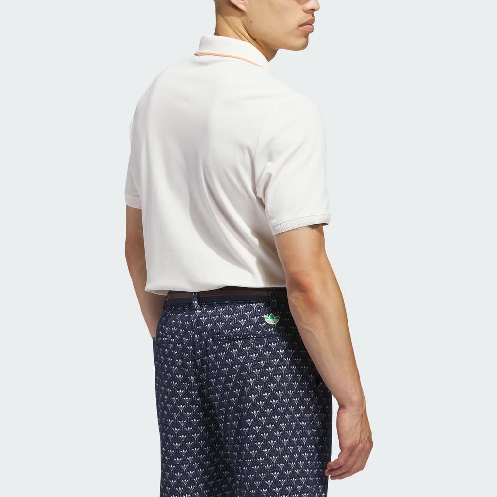 Adidas Originals Golf Clothing Men's JY9945