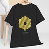 James Webb Space Telescope - Regular Unisex Crewneck T-Shirt