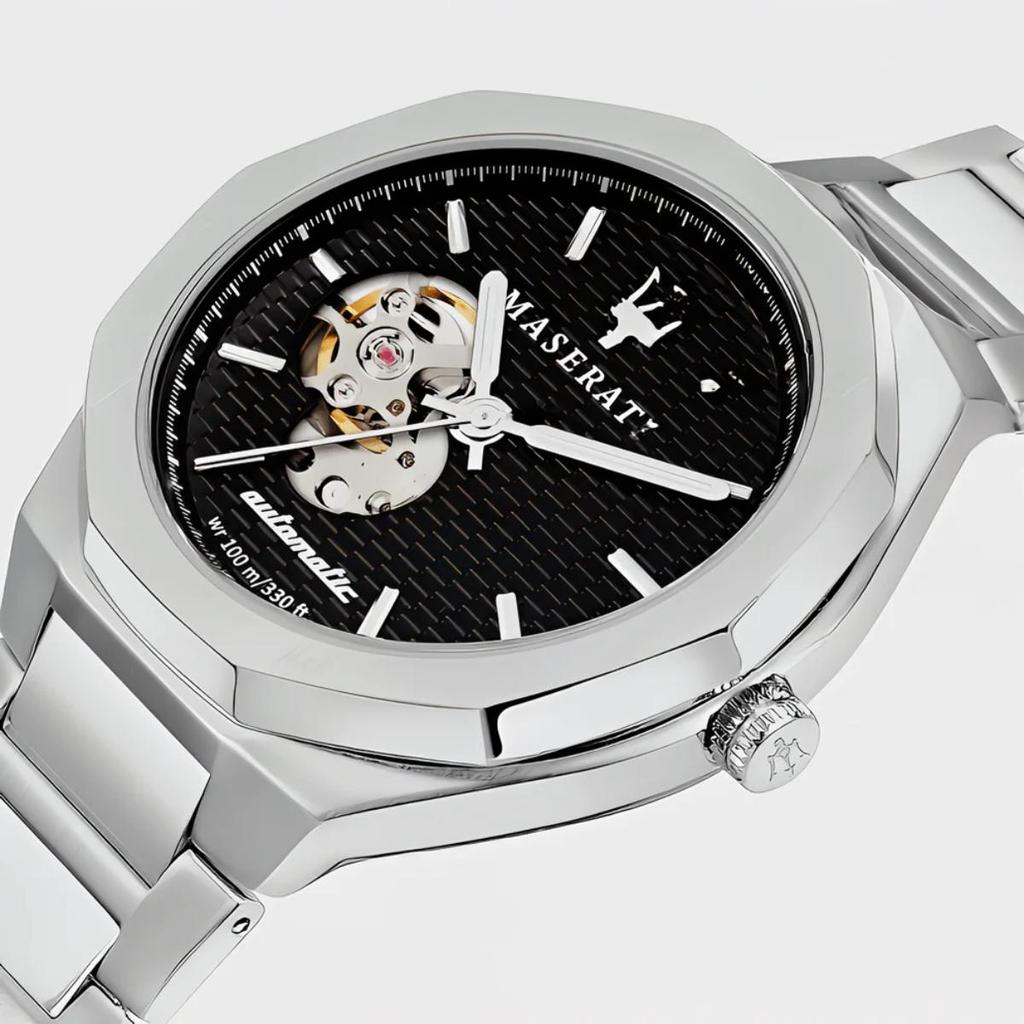 Maserati R8823142002 Automatisk Herreklokke