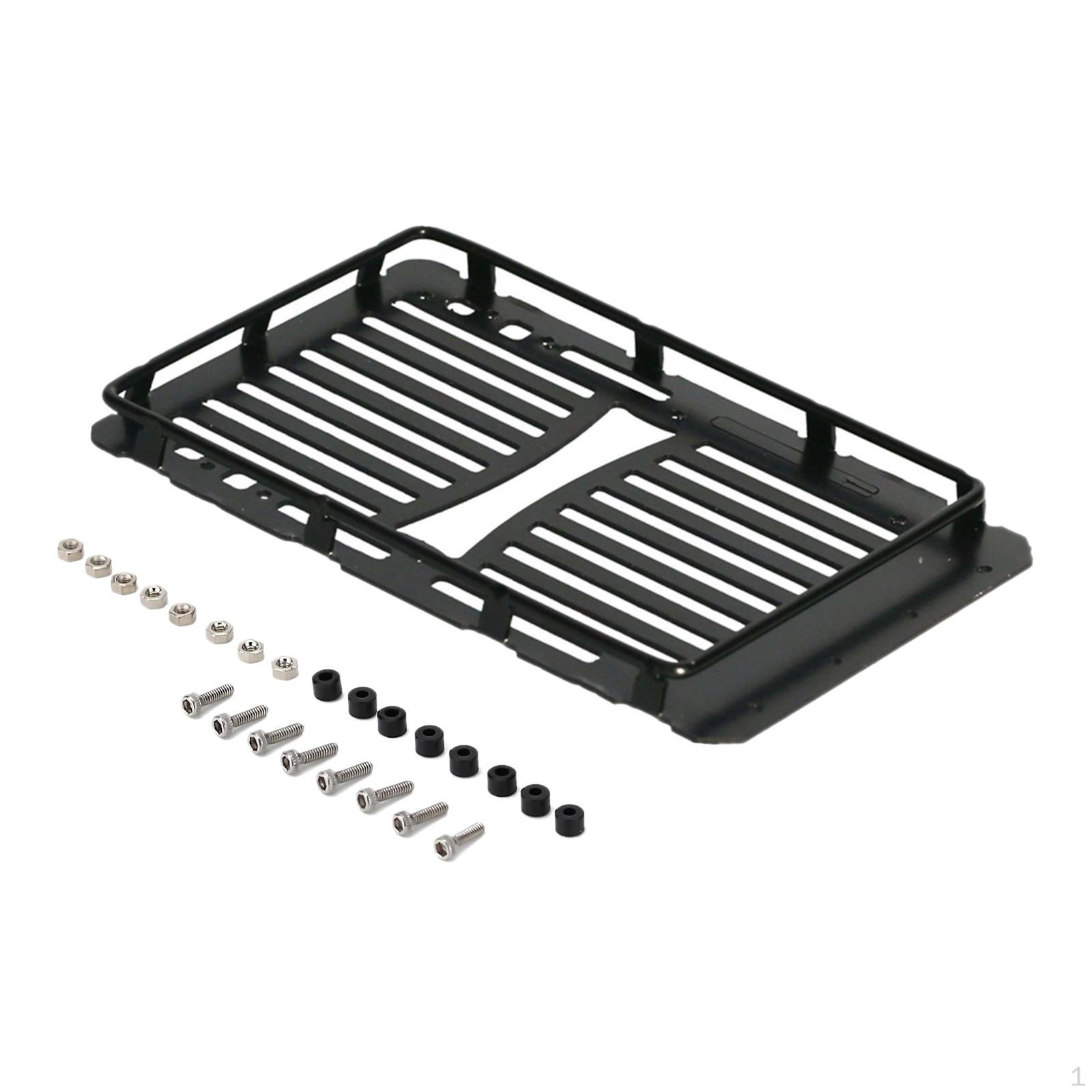 

Upgrade Rack for Axial 1/24 RC Crawler Car Remote Control Vehicle Parts
