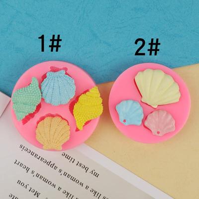 Pastelaria – Tapetes de silicone e moldes de pastelaria