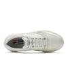 FILA Coverage Cushioning Abrasion Resistant Lightweight Low top Skateboard Shoes Men's White F12M612133FGD