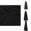 Polyester Medieval Cloak For Cosplay Halloween Party Stage Theater Use