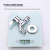 Larsd LX203 Single Cold Washing Machine Faucet