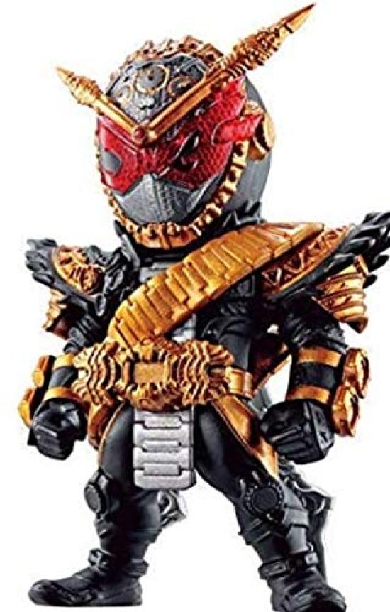 

CONVERGE KAMEN RIDER 15 Kamen Rider Kamen Rider Oma (Converge 15) [83. Скажи-О] (Отдельный предмет)